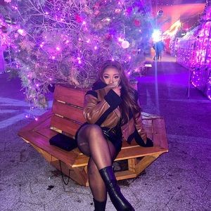 Meet your Posher, Key!